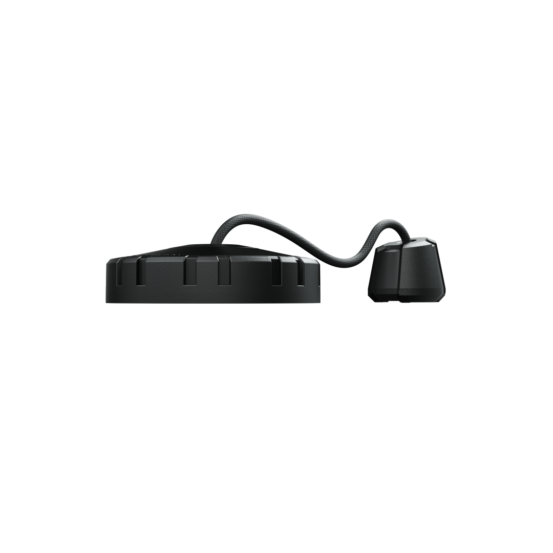 Hydpro Over Pressure Valve (OPV) - P04 Series