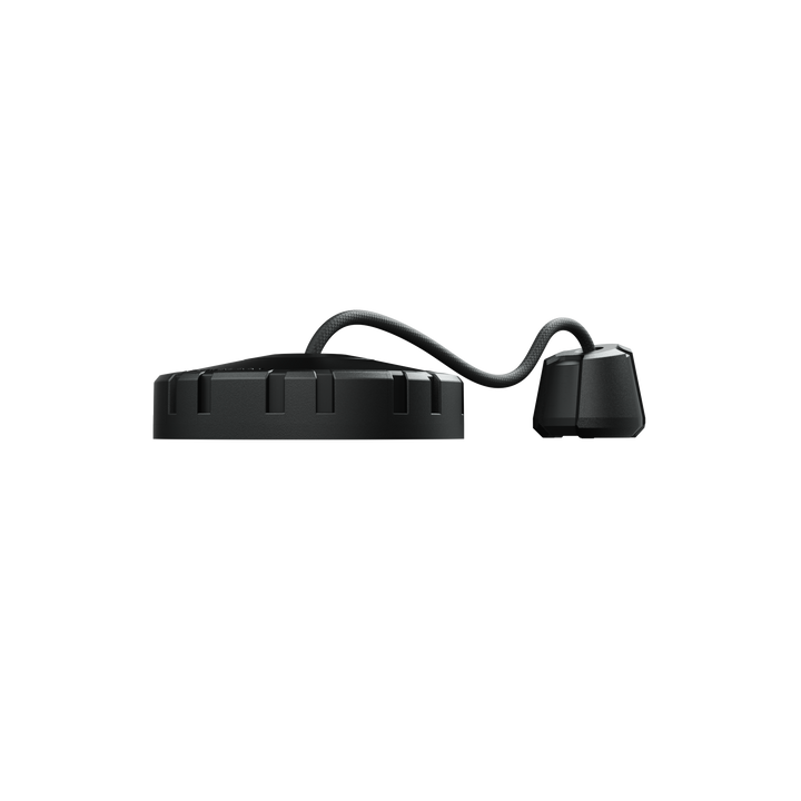 Hydpro Over Pressure Valve (OPV) - P04 Series