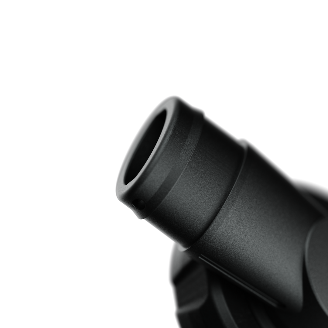 Hydpro Connector - P01 Series
