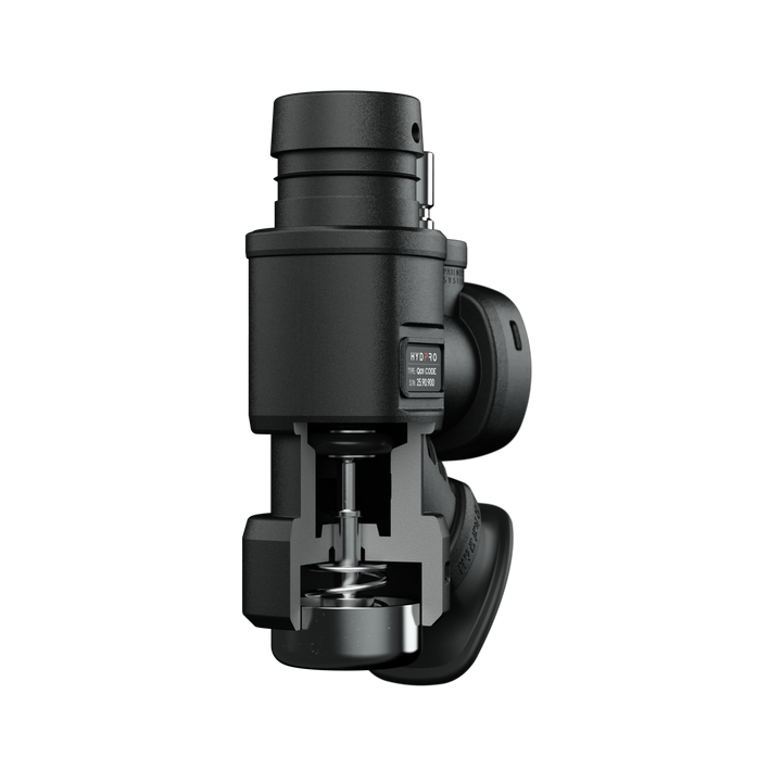 Hydpro Power Inflator - Q01 Series