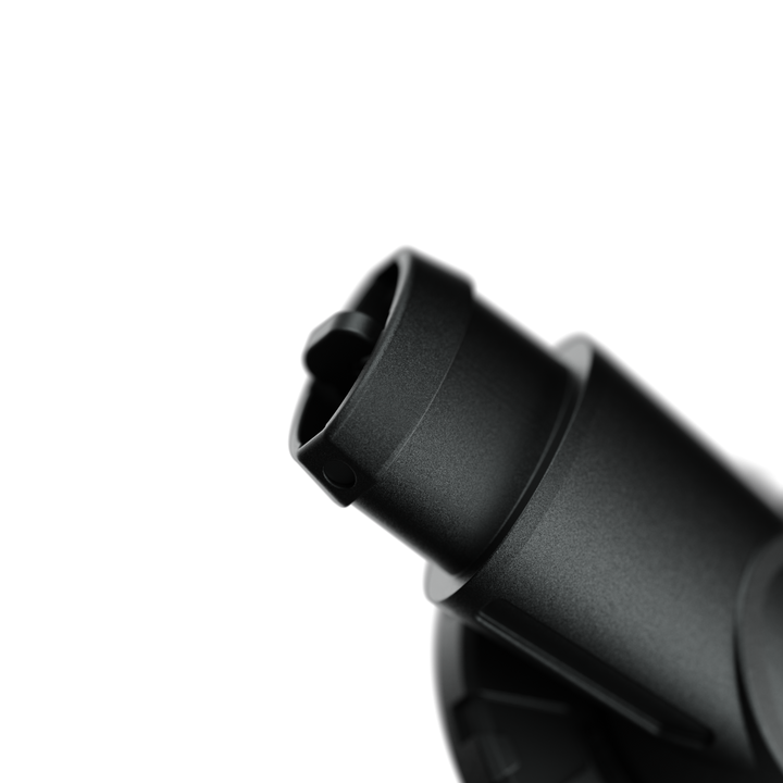 Hydpro Connector - P03 Series