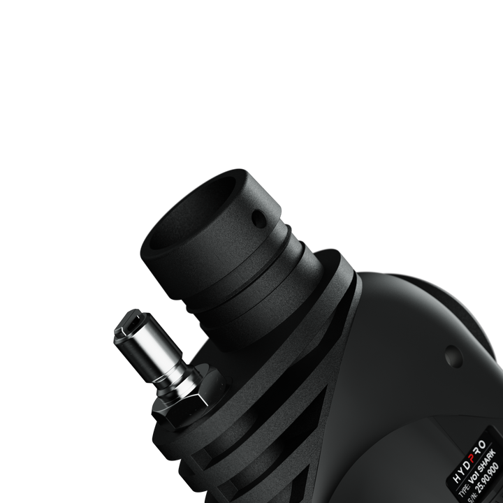 Hydpro Power Inflator - V01 Series