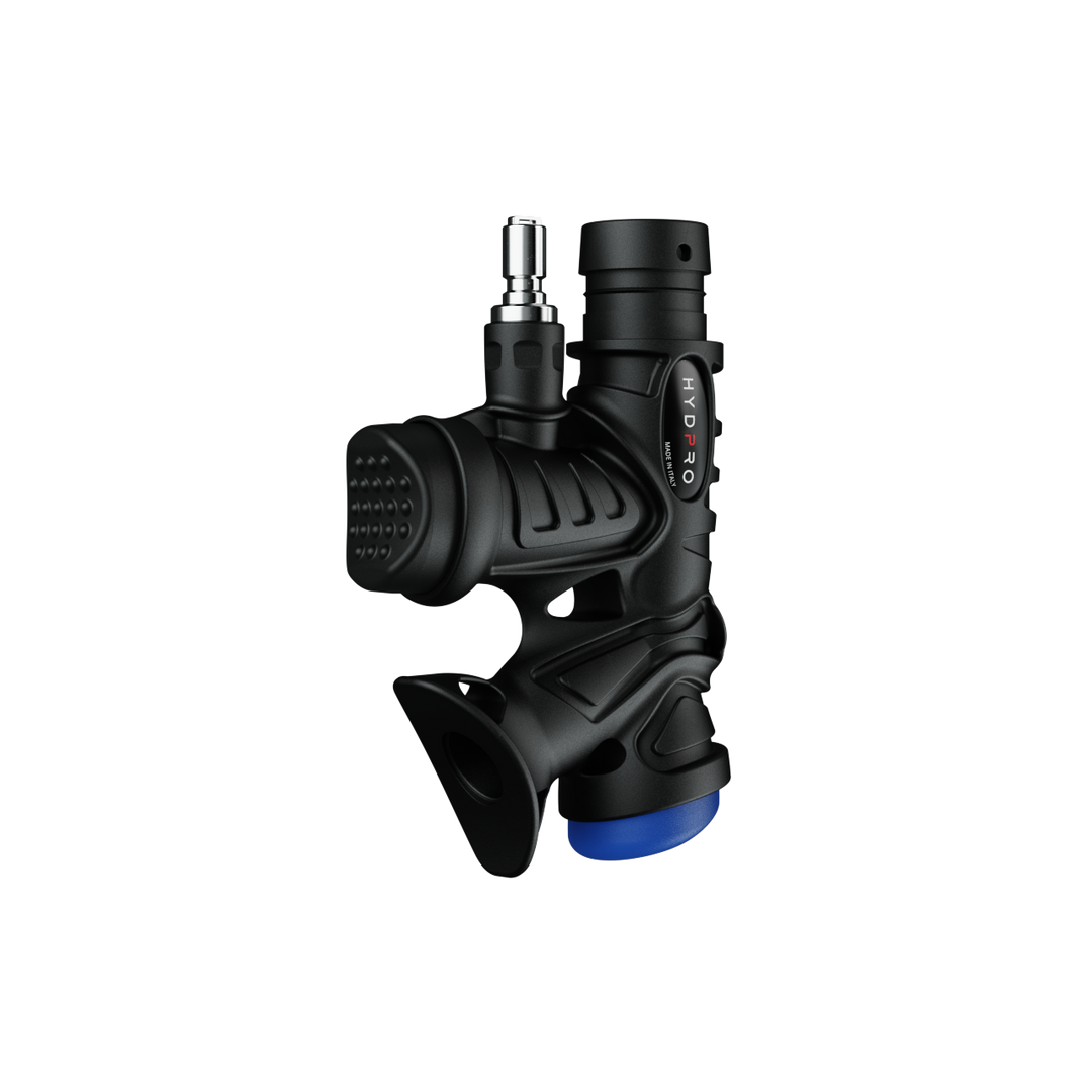 Hydpro Power Inflator - V02 Dynamic