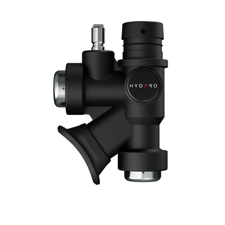Hydpro Power Inflator - J01 Series