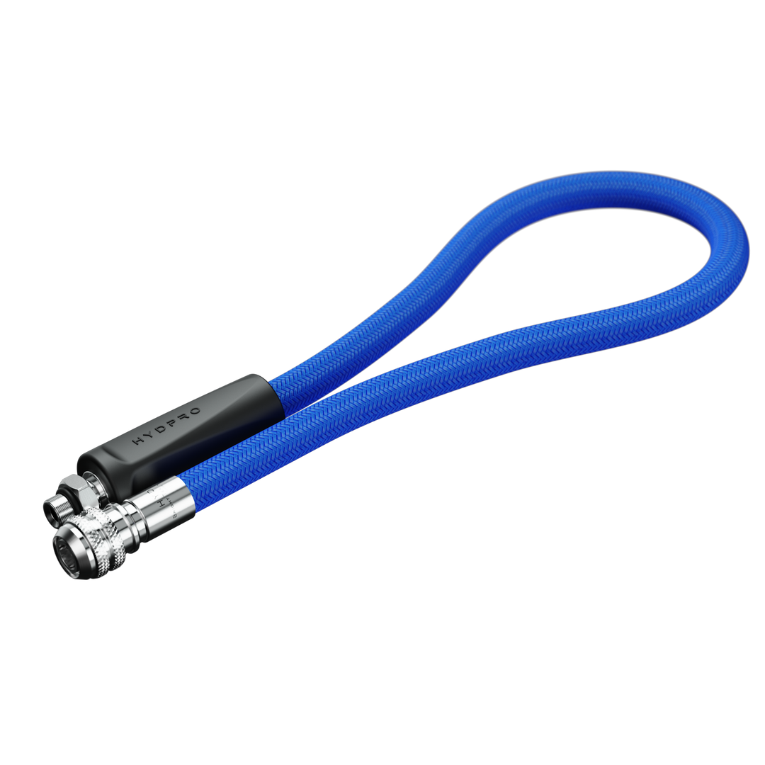 Hydpro LP Bright Tek Rebreather Hose