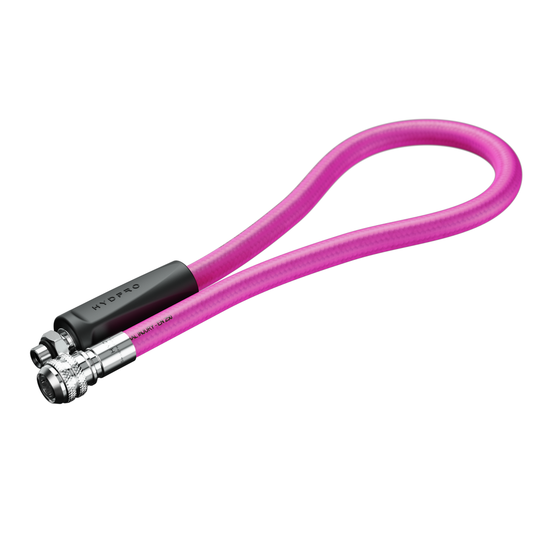 Hydpro LP Smooth Pro BCD Inflator Hose