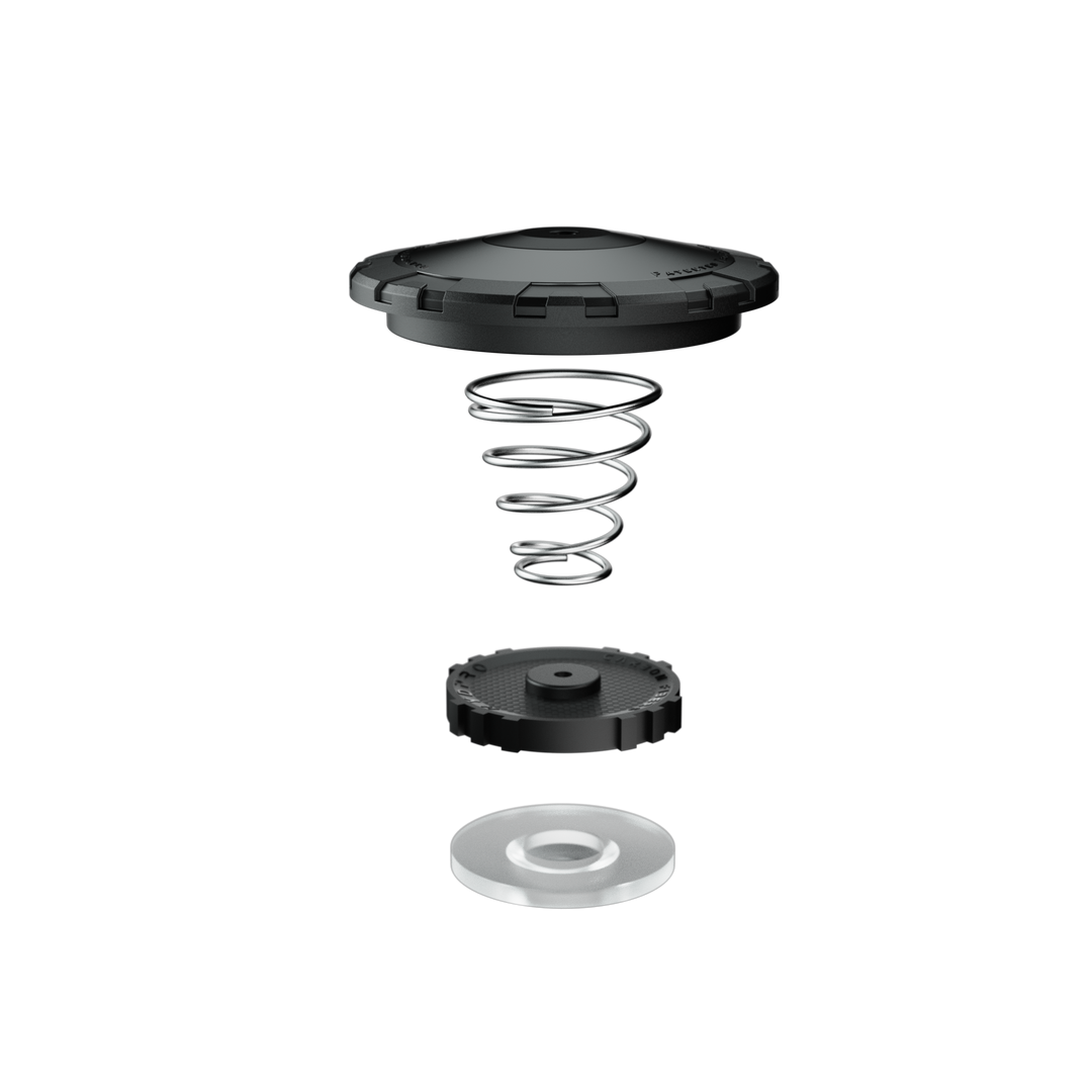 Hydpro Over Pressure Valve (OPV) - P03 Series