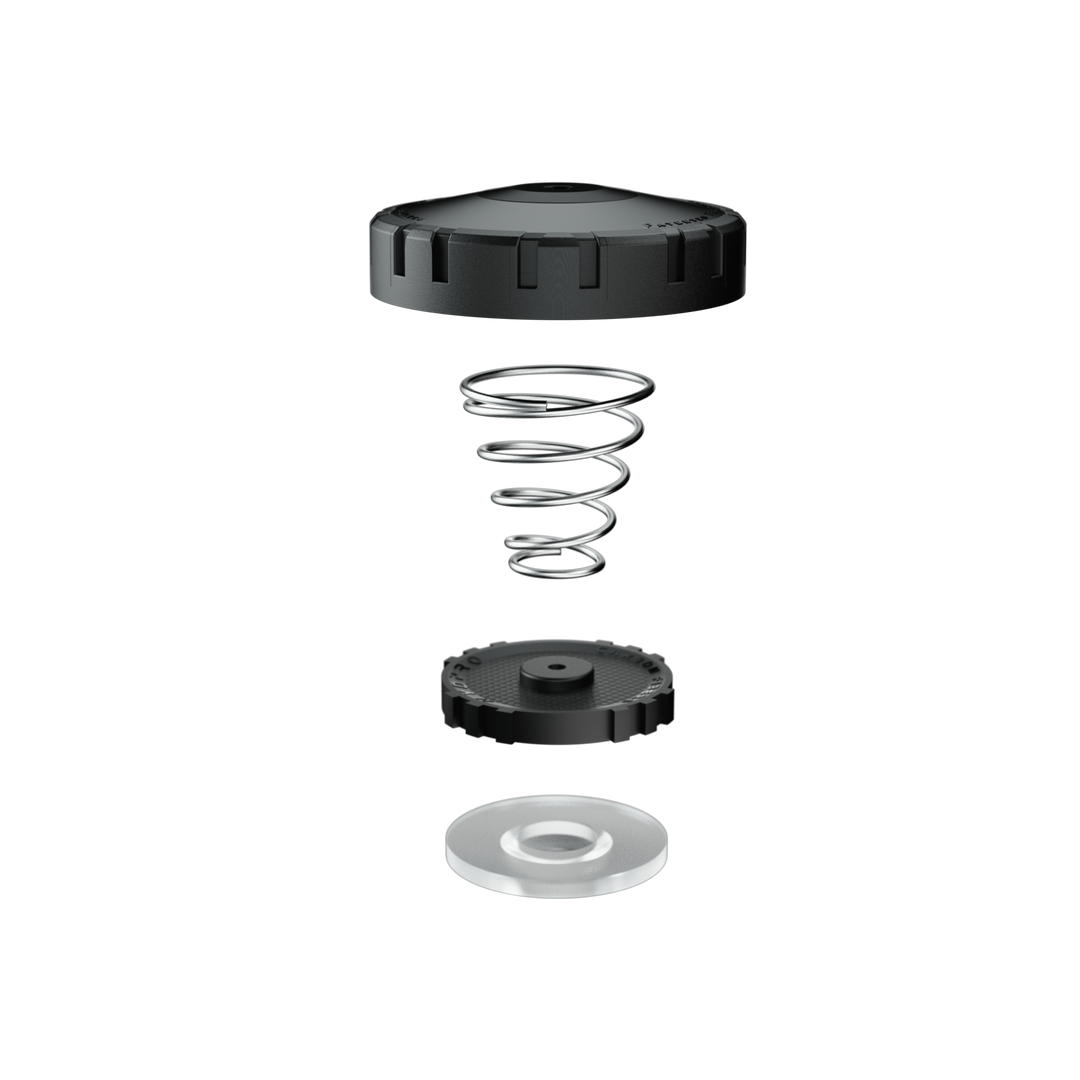 Hydpro Over Pressure Valve (OPV) - P04 Series