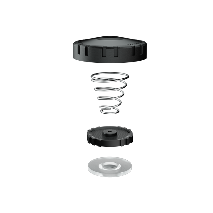 Hydpro Over Pressure Valve (OPV) - P04 Series