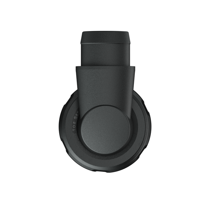 Hydpro Connector - T02 Series