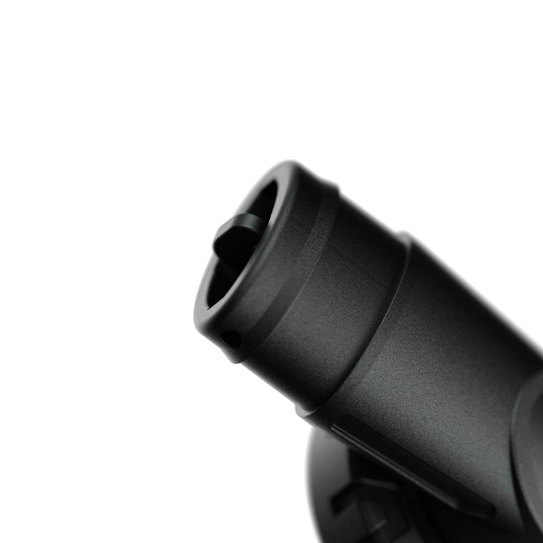 Hydpro Connector - P04 Series