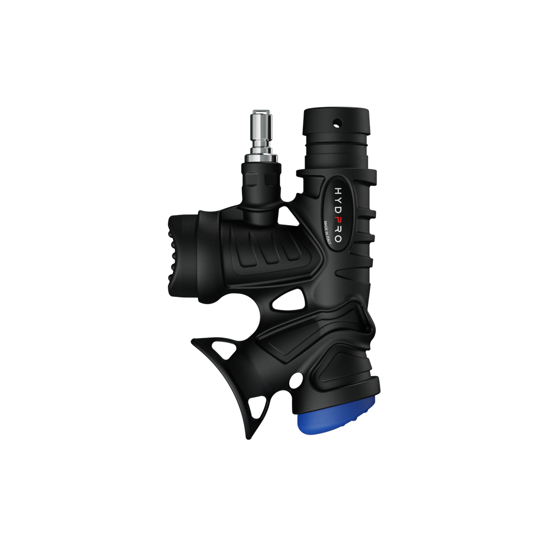 Hydpro Power Inflator - V02 Dynamic