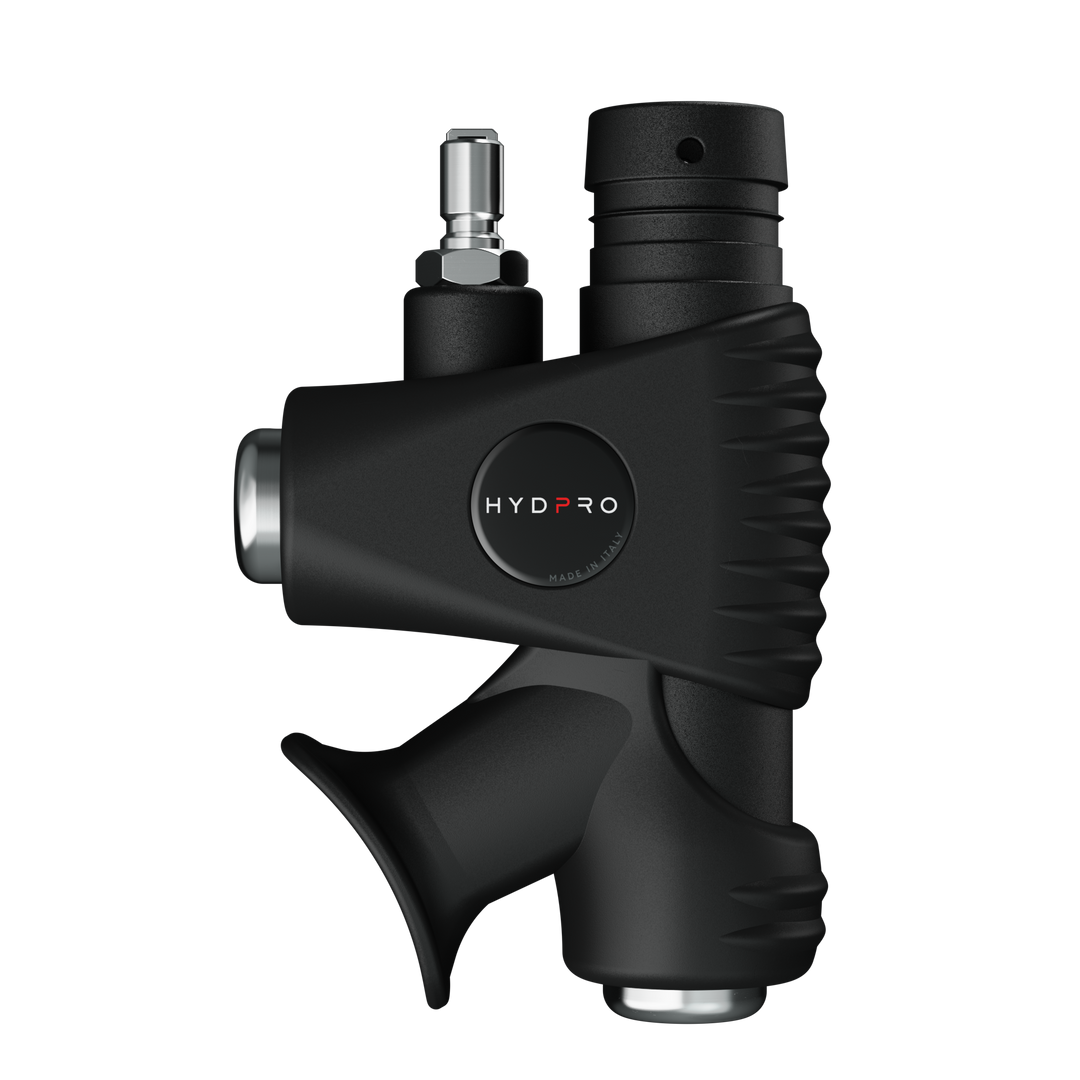 Hydpro Power Inflator - X01 Series