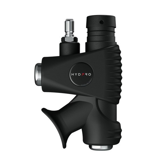 Power Inflator - X01 Series X01 Pro