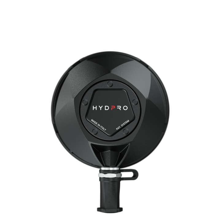 Hydpro Drysuit Inlet Valve (DSV) - D01S Stealth