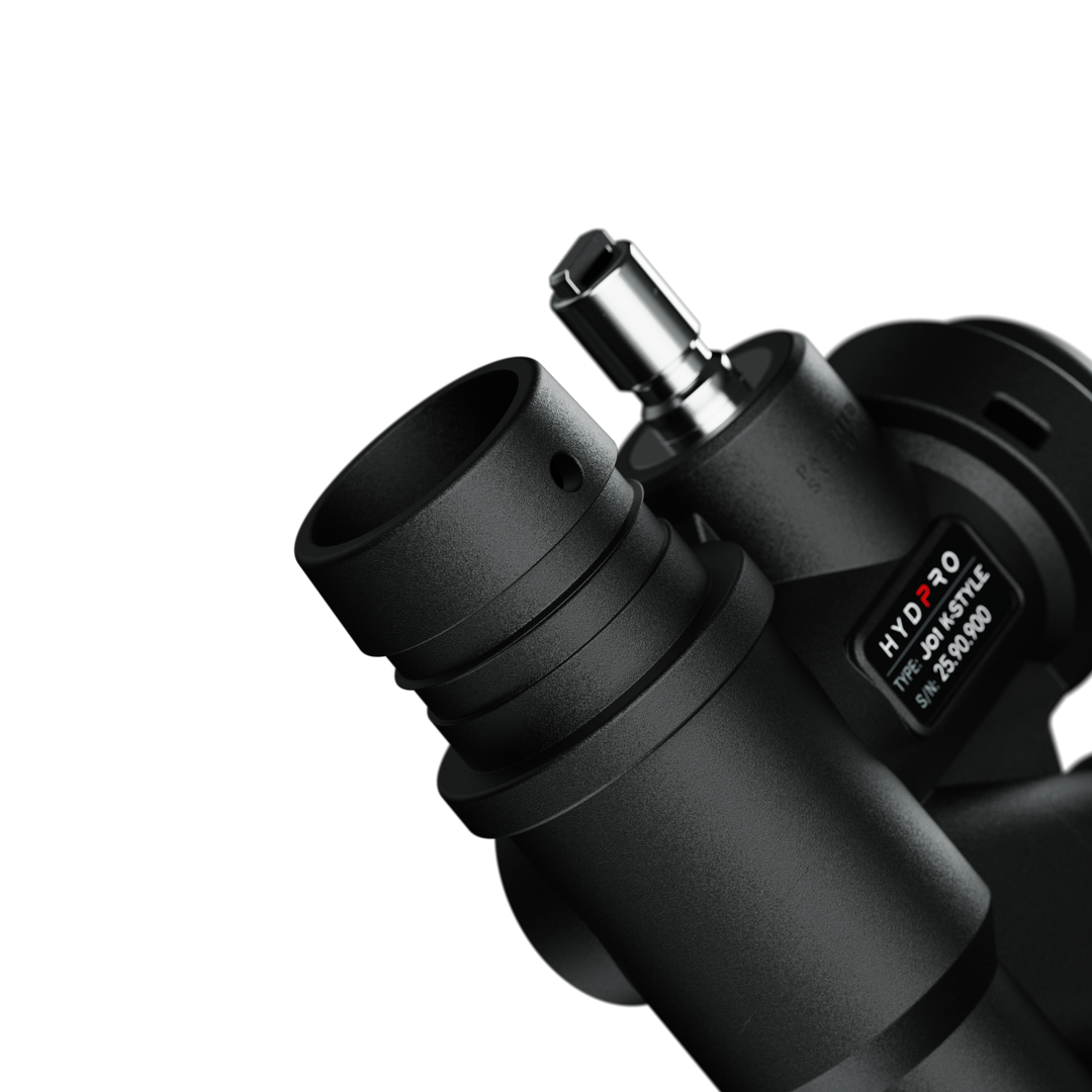Hydpro Power Inflator - J01 Series