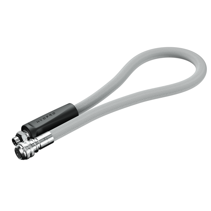 Hydpro LP Bright Tek Drysuit Inflator Hose