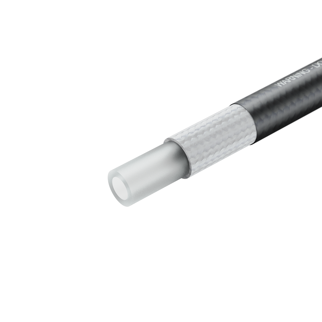 Hydpro LP Smooth Pro Regulator Hose