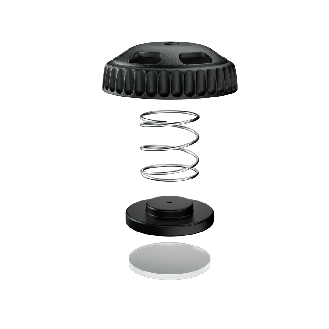 Hydpro Over Pressure Valve (OPV) - P01 Series