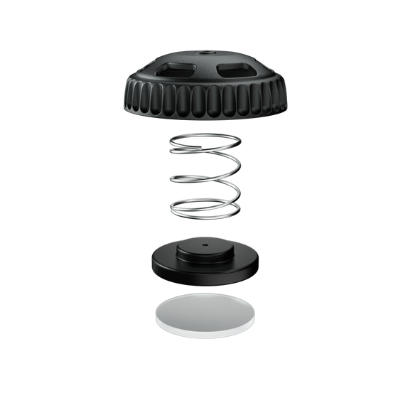 Over Pressure Valve (OPV) - P01 Series P01 Classic