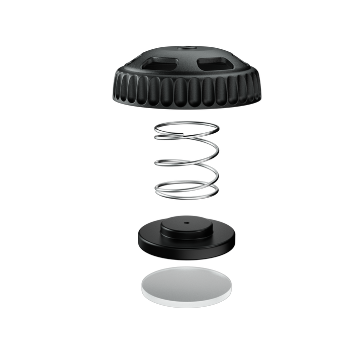 Hydpro Over Pressure Valve (OPV) - P01 Series