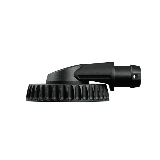 Connector - P01 Series P01 Pipe Keen