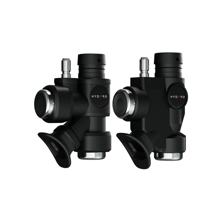 Hydpro Power Inflator - Q01 Series