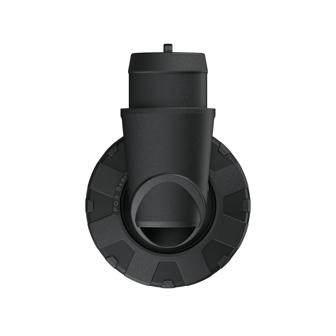 Hydpro Connector - P03 Series