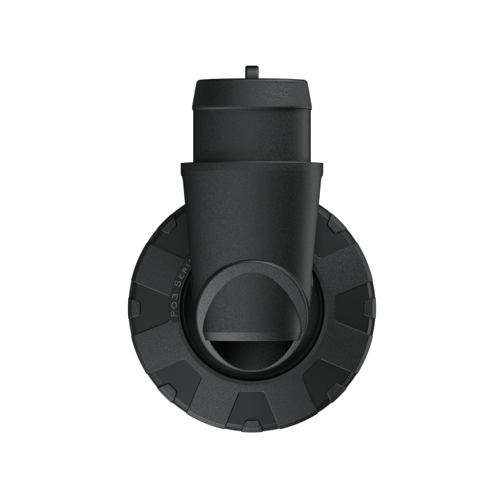 Hydpro Connector - P03 Series