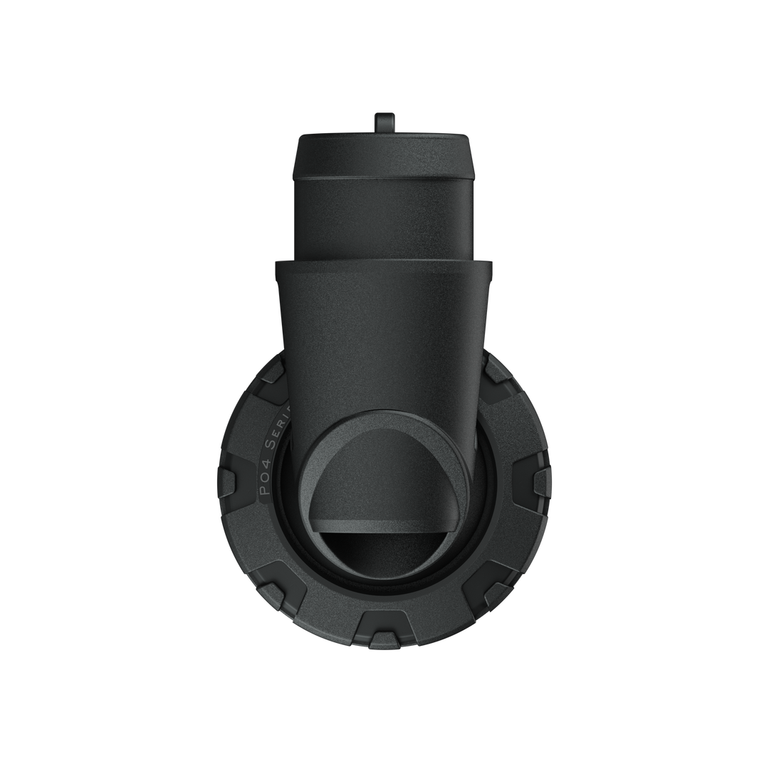 Hydpro Connector - P04 Series