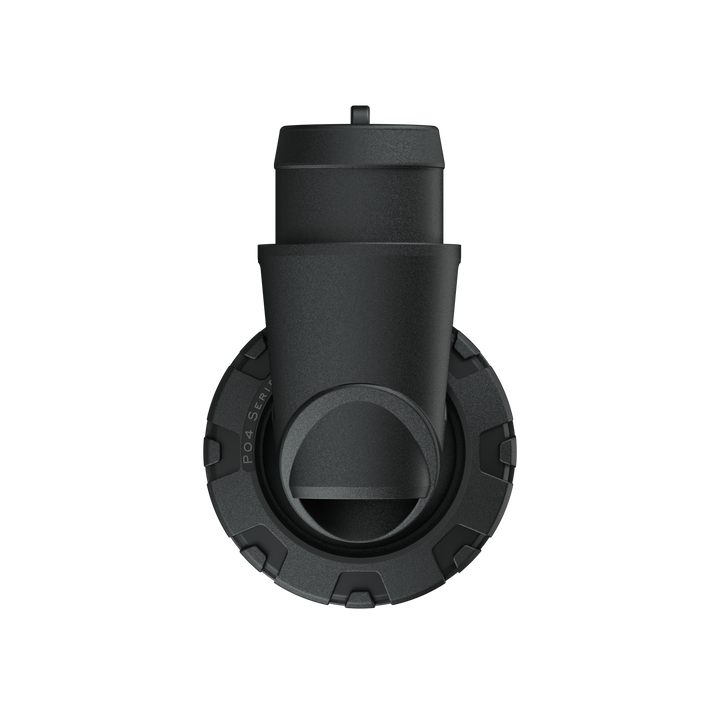 Hydpro Connector - P04 Series