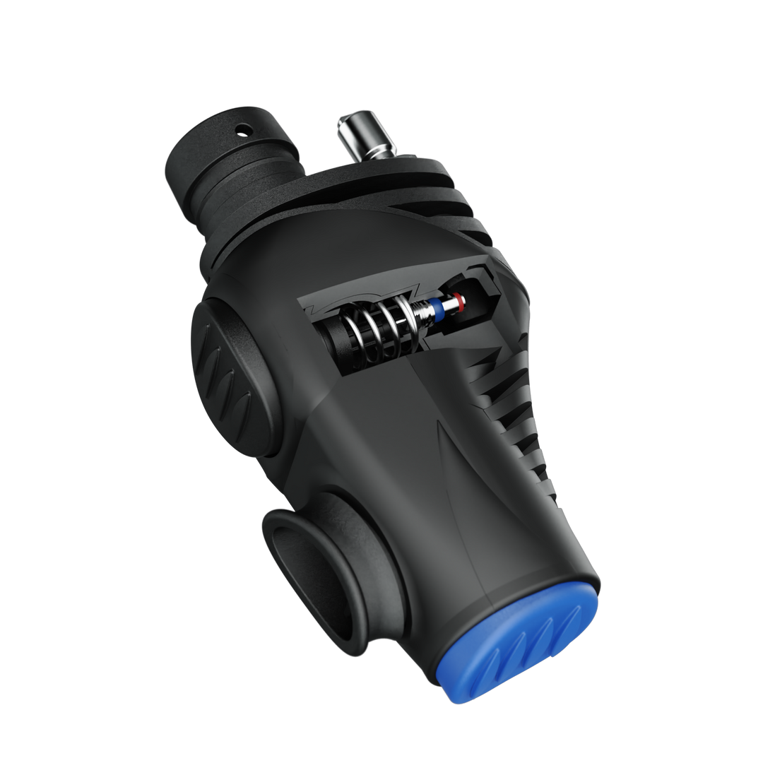 Hydpro Power Inflator - V01 Series