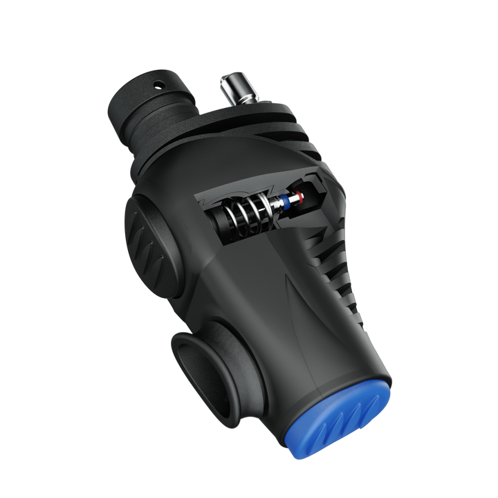 Hydpro Power Inflator - V01 Series