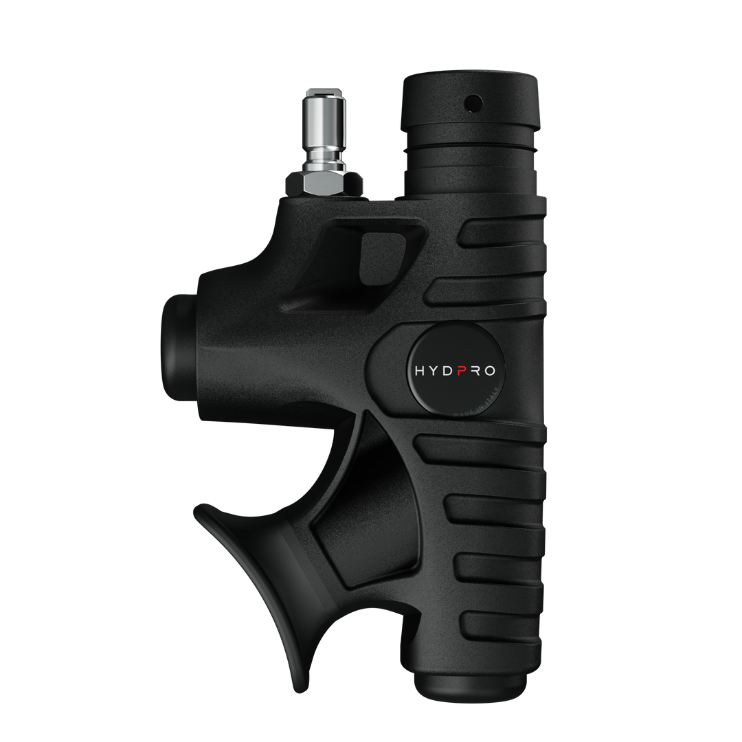 Hydpro Power Inflator - X01 Series