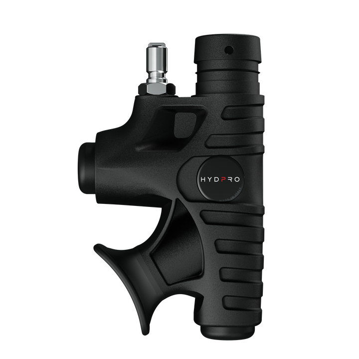 Hydpro Power Inflator - X01 Series