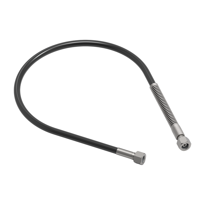 Nardi 1 m filling hose 1/4 in G PA113-100