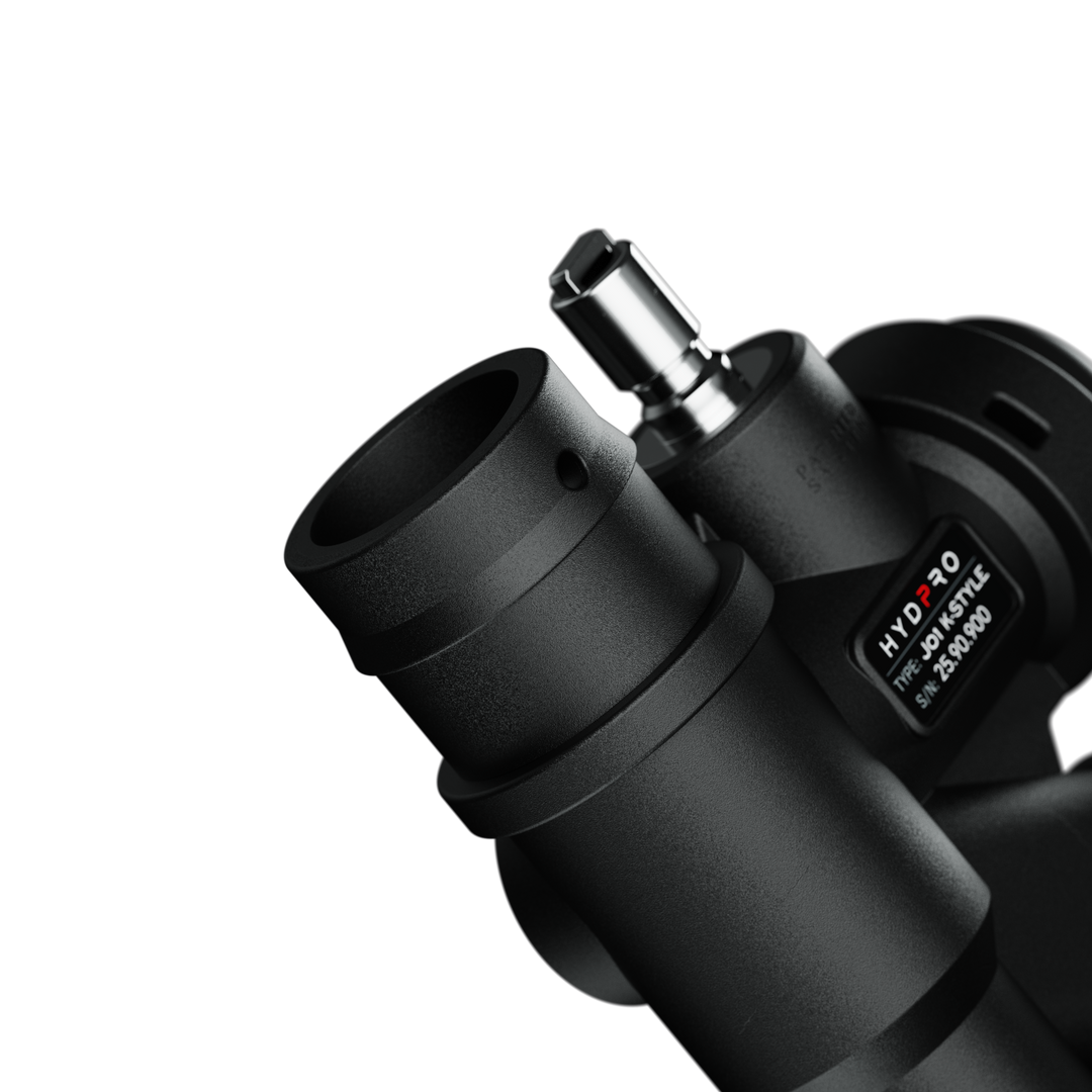 Hydpro Power Inflator - J01 Series
