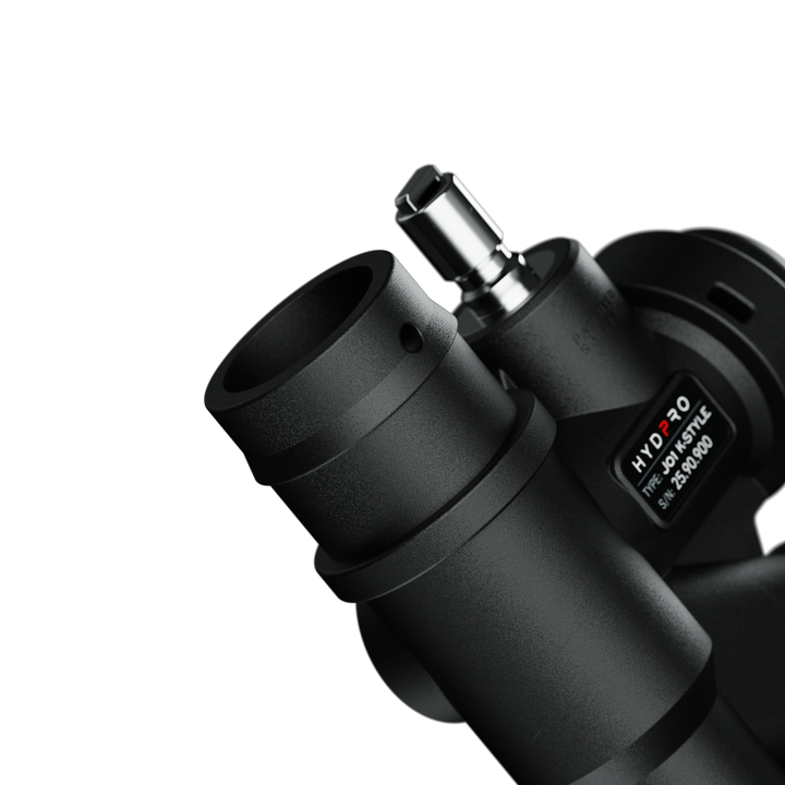 Hydpro Power Inflator - J01 Series