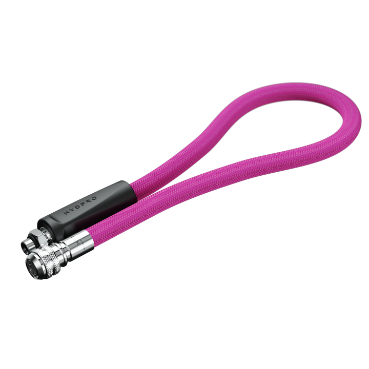 Hydpro LP Bright Tek BCD Inflator Hose