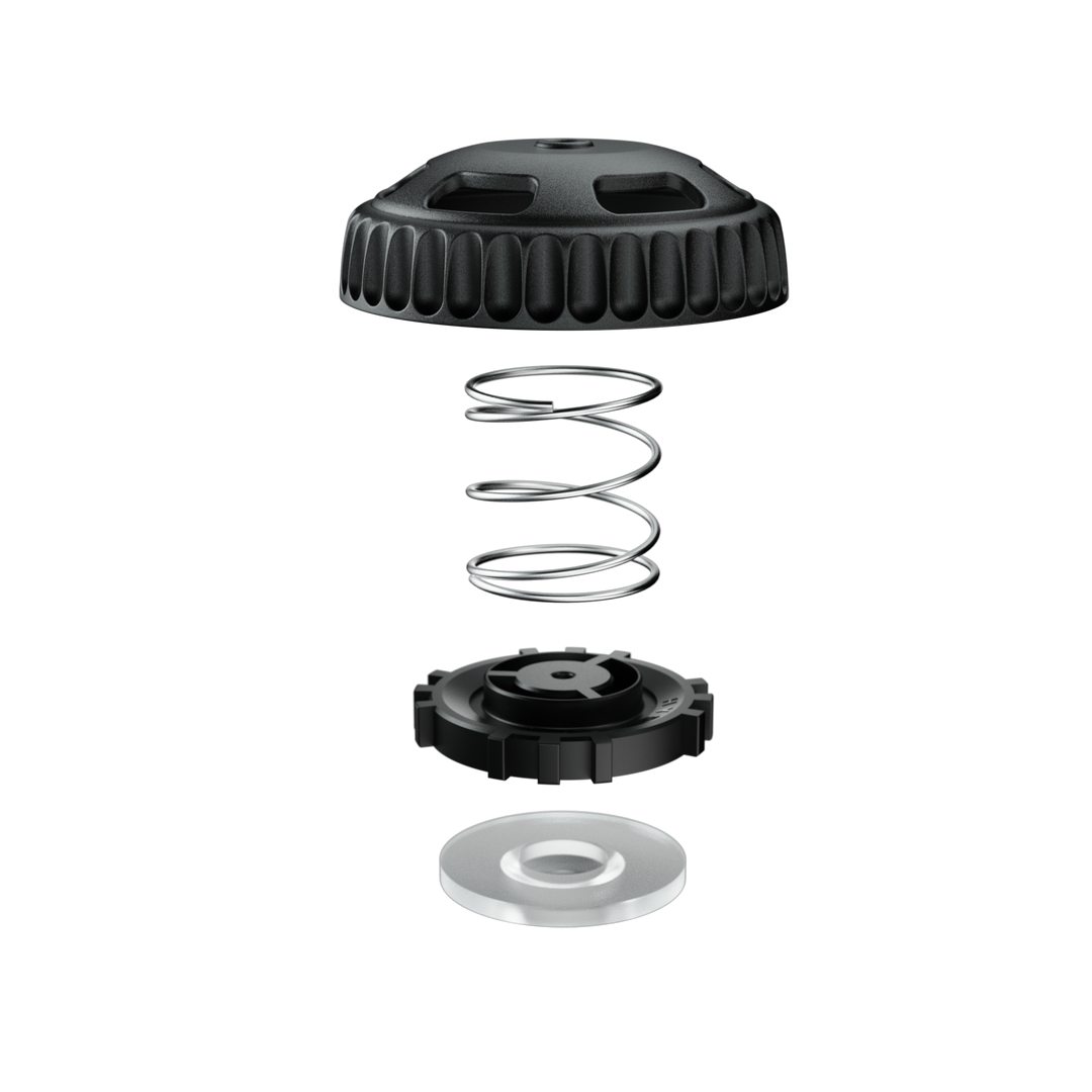 Hydpro Over Pressure Valve (OPV) - P01 Series