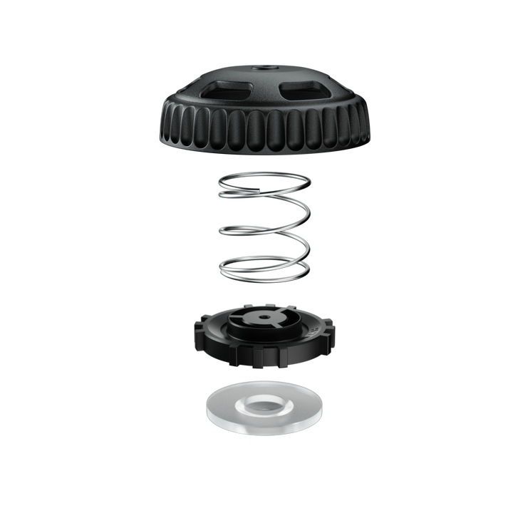 Hydpro Over Pressure Valve (OPV) - P01 Series