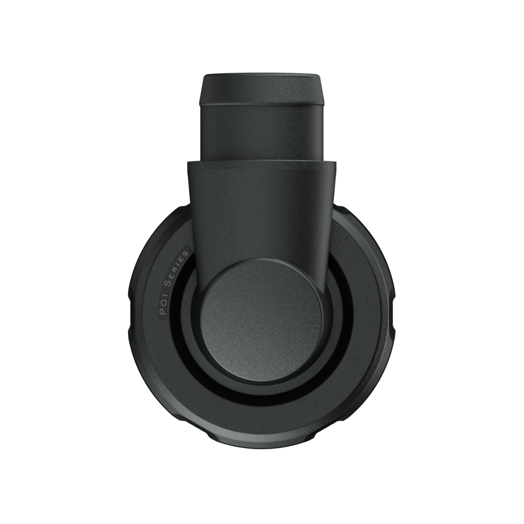 Hydpro Connector - P01 Series