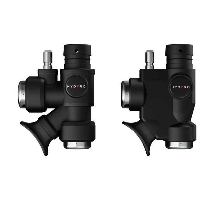 Hydpro Power Inflator - Q01 Series