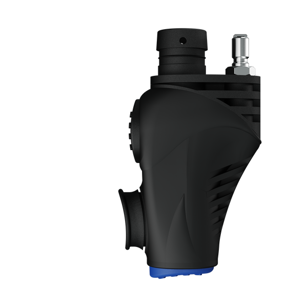 Power Inflator - V01 Series V01 Shark