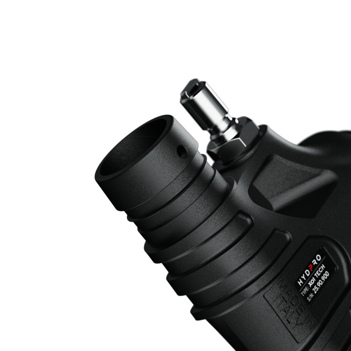 Hydpro Power Inflator - X01 Series
