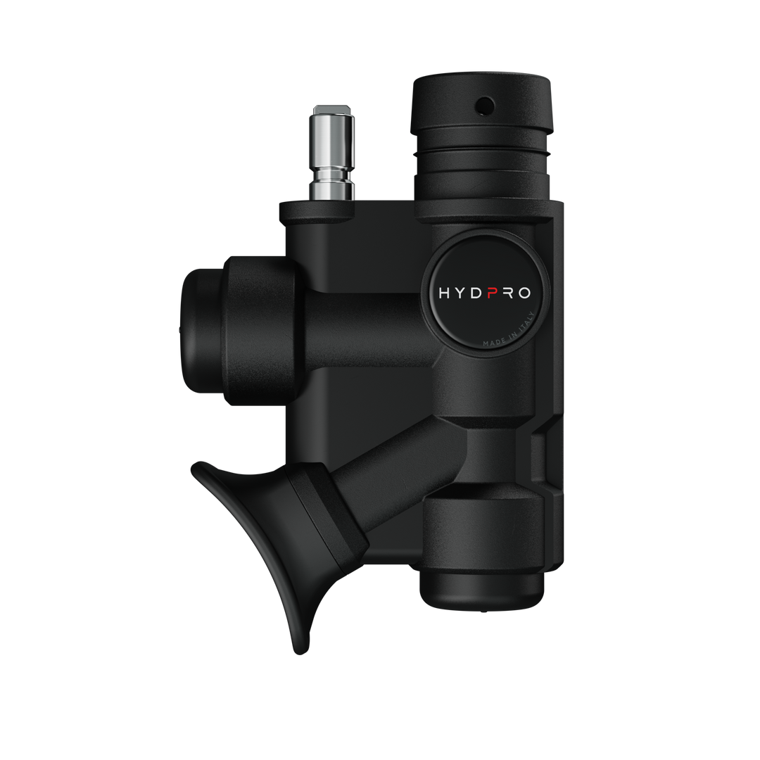Hydpro Power Inflator - J01 Series