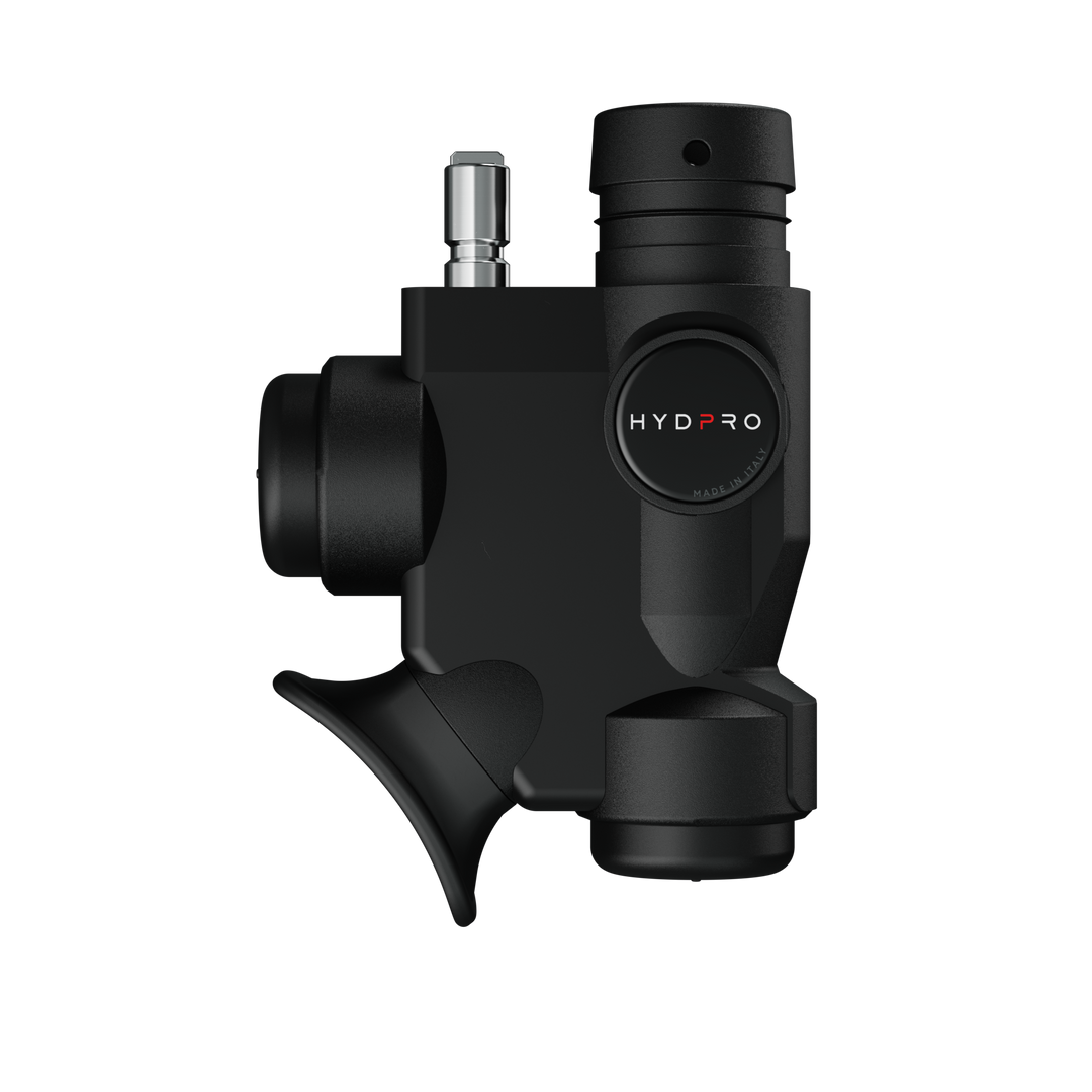 Hydpro Power Inflator - Q01 Series