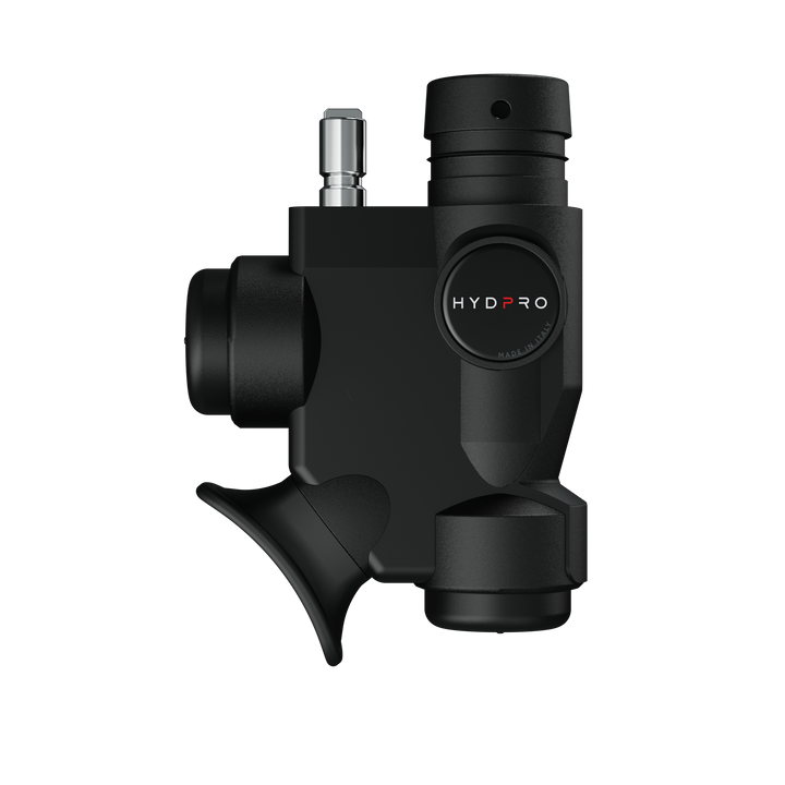 Hydpro Power Inflator - Q01 Series