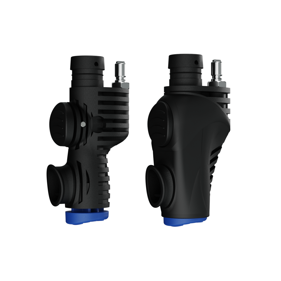Hydpro Power Inflator - V01 Series