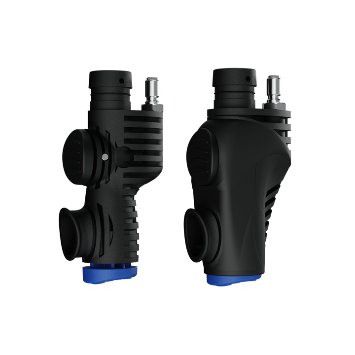 Hydpro Power Inflator - V01 Series